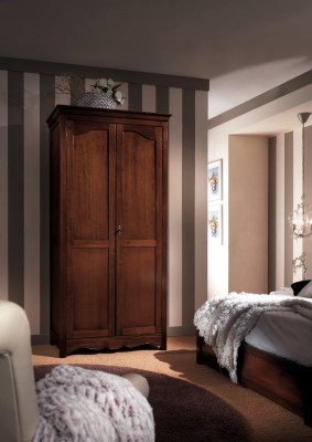 Šatní skříně Nábytek Dřevo Italský nábytek Luxus Šatní skříň Design