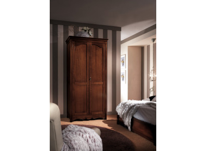 Šatní skříně Nábytek Dřevo Italský nábytek Luxus Šatní skříň Design