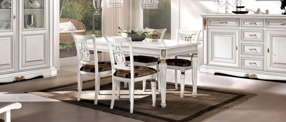 Nastavit 4x židle židle křeslo jídelní garnitura dřevo moderní skupina křeslo nábytek.