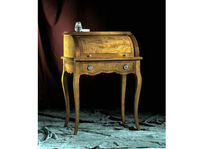 Designový stůl sekretář Luxus Office Luxury Office Furniture Dřevěné stoly Office vybavení