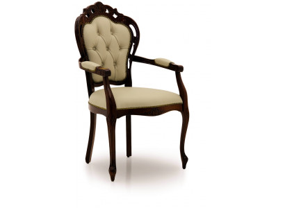 Polstrové křeslo Royal židle židle židle kancelářská židle Modern Sessel židle Design