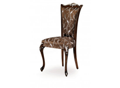 Křeslo židle Design Potahované židle Luxusní židle Židle do jídelny Kancelářská židle Art déco