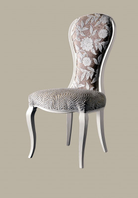 Polstrovací křeslo Royal židle židle do jídelny židle do kanceláře moderní křeslo křeslo design