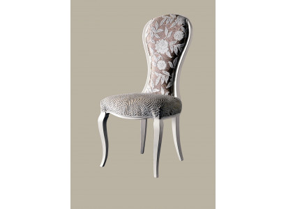 Polstrovací křeslo Royal židle židle do jídelny židle do kanceláře moderní křeslo křeslo design