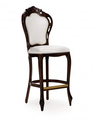 Klubový Hocker Lounge Bytový Nábytek Židle Křeslo Polstr Skříň Design Židle Barová Židle