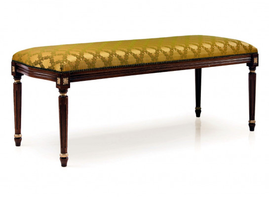 Design Luxus Stolička Polštář Moderní Sedadlo Textil Relaxační Pohovka Chesterfield