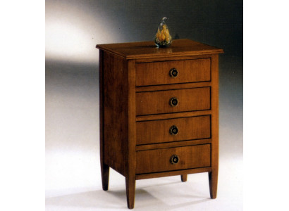 Antikní barokní styl komoda Komoda Obývací pokoj Ložnice Regál Sideboard Nábytek