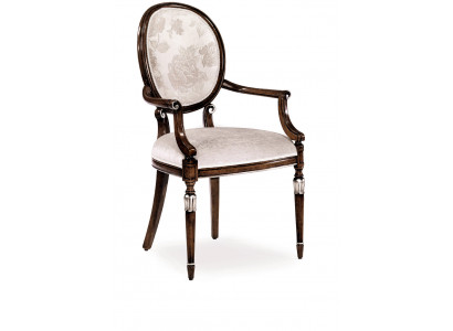 Jídelní židle Kancelářská židle Art déco křeslo Židle Luxusní design Potahovaná židle Židle