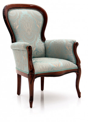 Křeslo Sofa Pohovka 1místná designer Sofa Klub Moderní čalouněná televizní ložnice