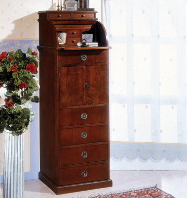 Sideboard - Komoda Anrichte - Jídelní skříň Schrank - Skříň Garderobe - Šatní skříň Italienische Möbel - Italský nábytek Regal - Regál Konsole - Konzole