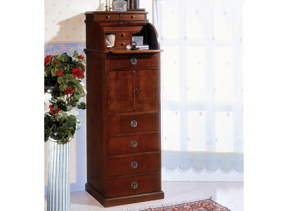 Sideboard - Komoda Anrichte - Jídelní skříň Schrank - Skříň Garderobe - Šatní skříň Italienische Möbel - Italský nábytek Regal - Regál Konsole - Konzole
