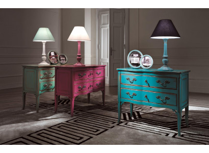 Komoda skříň sideboard Italský nábytek Skříně sideboard Nové