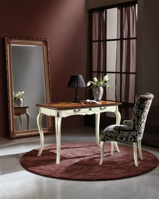 Židle s opěrkou židle do jídelny dřevěné jídelní židle designové křeslo Art déco