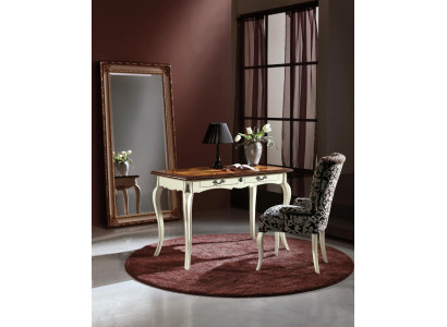 Židle s opěrkou židle do jídelny dřevěné jídelní židle designové křeslo Art déco