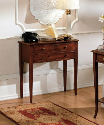 Design Luxus Konzolový stůl konzole sideboard komoda sideboards hotelový nábytek nový