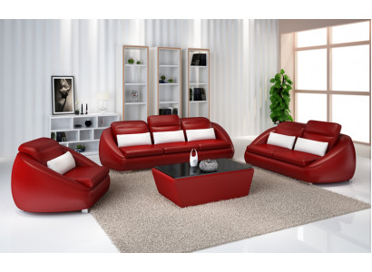 Sofa set 3+2+1 Seat Modern Set Design Sofa Upholstered Couches Couch