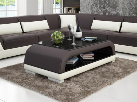 Konferenční stůl Stůl Zulu Design Table Prádelníky Stoly Obývací pokoj