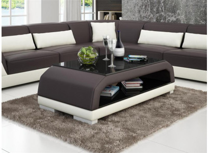 Konferenční stůl Stůl Zulu Design Table Prádelníky Stoly Obývací pokoj
