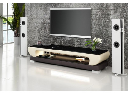 Designer spodní skříň komoda side low board skříň obývací pokoj