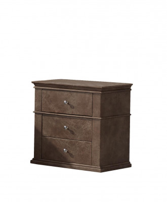 Noc Konzolový stůl Kapesní ložnice Komoda Skříň Dekorativní stoly