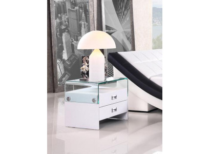 Noc konzolový stůl přistýlka ložnice komoda skříň stoly