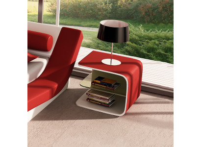 Noc stojan tabulka Vedle postele Ložnice Skříňky Stolky Konsoly