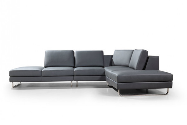 Pohovka z kůže, designový nábytek, rohová sedací souprava, sedací souprava, rohové pohovky, gauče