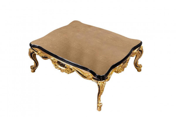 Přeloženo do češtiny: Chesterfield barokní sedací souprava 5dílná sestava pohovka 3+3+1+1 sedák stůl.