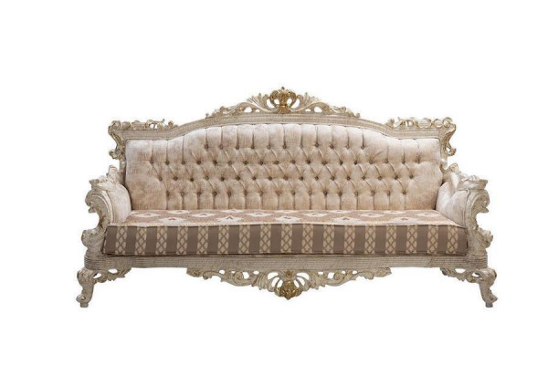 Sofa set Sofa Couch Sofas Couches Classic furniture 5-piece set Furniture
