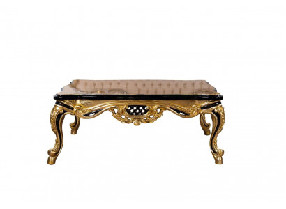 Luxus obývací stůl Konferenční stůl Konferenční stůl Klasický stůl Designér Nový