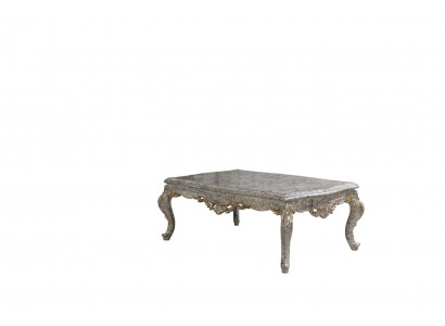 Luxus obývací stůl Konferenční stůl Příborník Stolklasický stolek Stolkonečníkový stolek