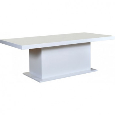 Moderní jídelní stůl Jídelní stoly Stoly Společenský stůl Kancelářský design Dřevo