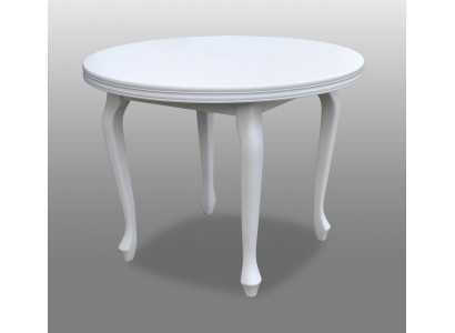 Jídelní stůl Dřevo Jídelní stoly Jídelna Stoly Stůl Design Dřevo Luxus Nábytek Kuchyně