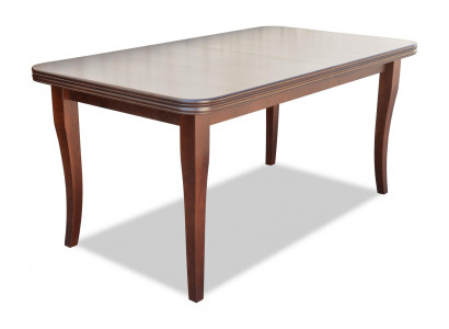 Designer Luxus jídelní stůl Konferenční stoly Luxus nábytek jídelna dřevo 90x160/200