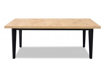 Luxus jídelní stoly Stoly Design Hnědý Stůl Nábytek Jídelna Moderní Nový