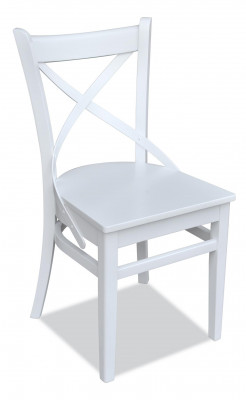 Jídelní židle sada sedadel 4x židle moderní polstrovaný design textilie dřevo