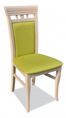 Karnát křesel Nové 4x židle židle polstrované designové loužové kuchyňské sedací místnosti obývací pokoj.