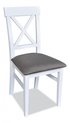 Garnit Sessel Nové 4x židle židle Polstrování Design Veranda Kuchyň Sedadlo Jídelna