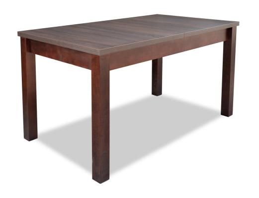 Esstisch Tisch Esszimmer Wohnzimmer Holz Design Luxus Modern 80x140/180 Neu