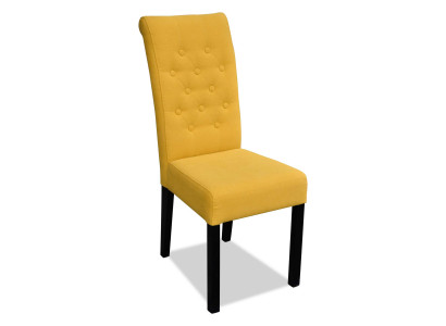 Klasická židle Designer židle Dřevěná židle Jídelní židle Luxusní dřevěný nábytek Nový nábytek