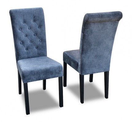 Židle DEKORATIVNÍ DŘEVO MODERNÍ MASIVNÍ DŘEVO JÍDELNÍ ŽIDLE DESIGNÉRSKÁ ŽIDLE ŽIDLE