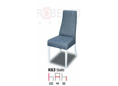 Luxus design polstrové židle ze dřeva židle se sedákem a opěrkou pro kancelář, kancelář nebo jídelnu.