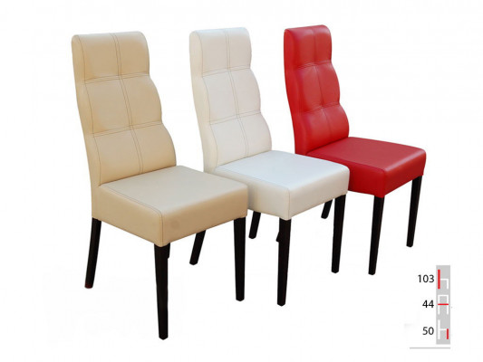 MASIVNÍ DŘEVO DŘEVENÁ ŽIDLE MODERNÍ KŮŽE DESIGNÉRSKÁ JÍDELNÍ ŽIDLE KUCHYNĚ DEKORATIVNÍ