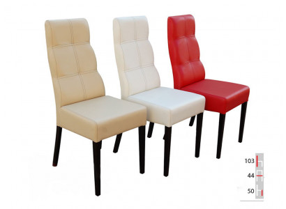 MASIVNÍ DŘEVO DŘEVENÁ ŽIDLE MODERNÍ KŮŽE DESIGNÉRSKÁ JÍDELNÍ ŽIDLE KUCHYNĚ DEKORATIVNÍ