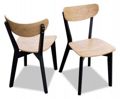 Židle hnědá luxus dřevo moderní návrh nábytku elegantní nový.