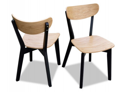 Židle hnědá luxus dřevo moderní návrh nábytku elegantní nový.