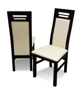 Designer Stuhl Lehnstuhl Polster Stühle Textil Sitz Ess Wohn Zimmer Gepolsterte