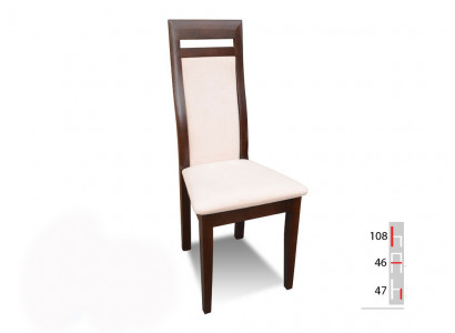 MASIVNÍ DŘEVO DŘEVĚNÁ ŽIDLE MODERNÍ DESIGNÉRSKÁ BEŽOVÁ JÍDELNÍ ŽIDLE DLÁŽDIČKA