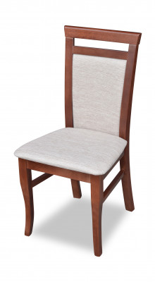 Luxus design polštářové křeslo křesla sedadlo opěrka dřevo kancelář úřad jídelna