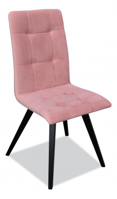Židle šedá design obývací pokoj jídelna dřevo židle čalounění křeslo design nový